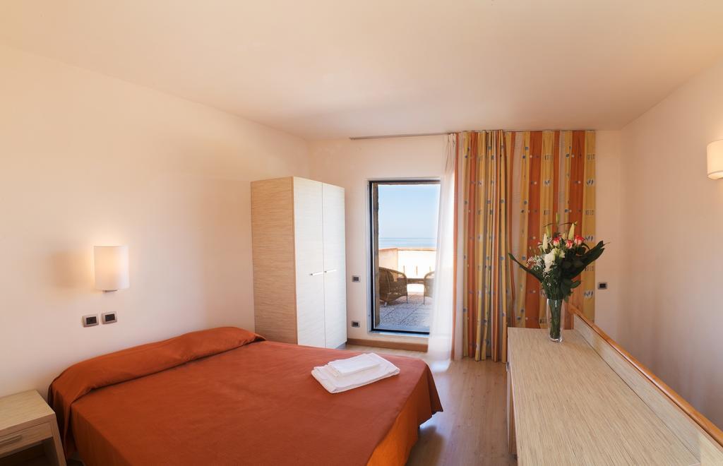Menfi Beach Resort Ngoại thất bức ảnh