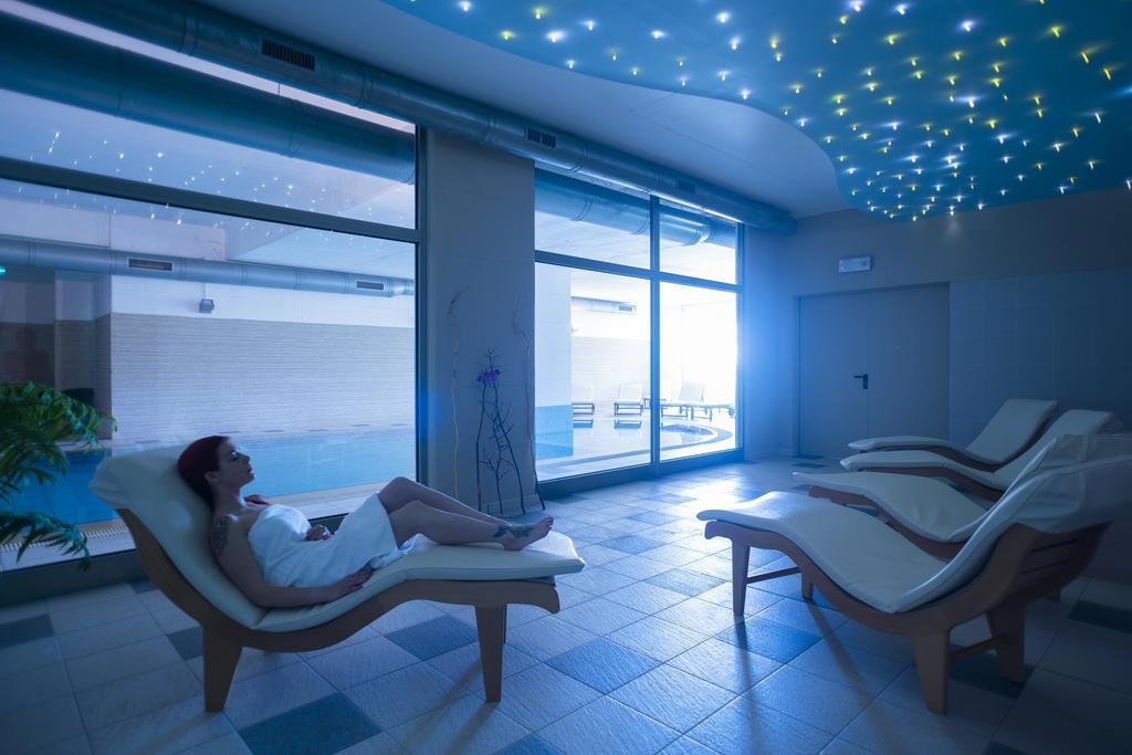 Menfi Beach Resort Ngoại thất bức ảnh