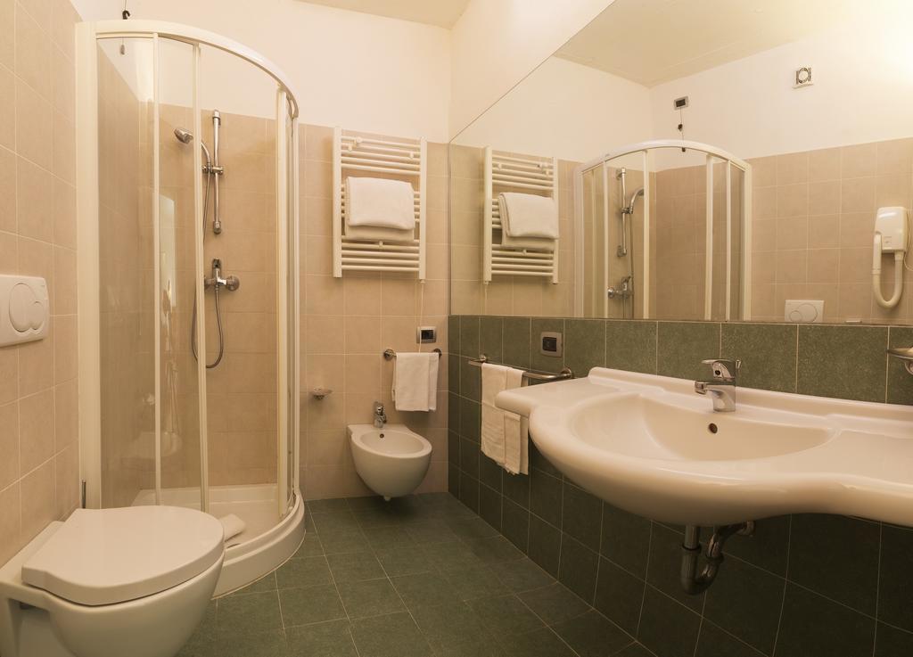 Menfi Beach Resort Ngoại thất bức ảnh